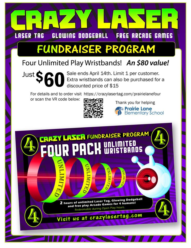 Prairie Lane Elementary School