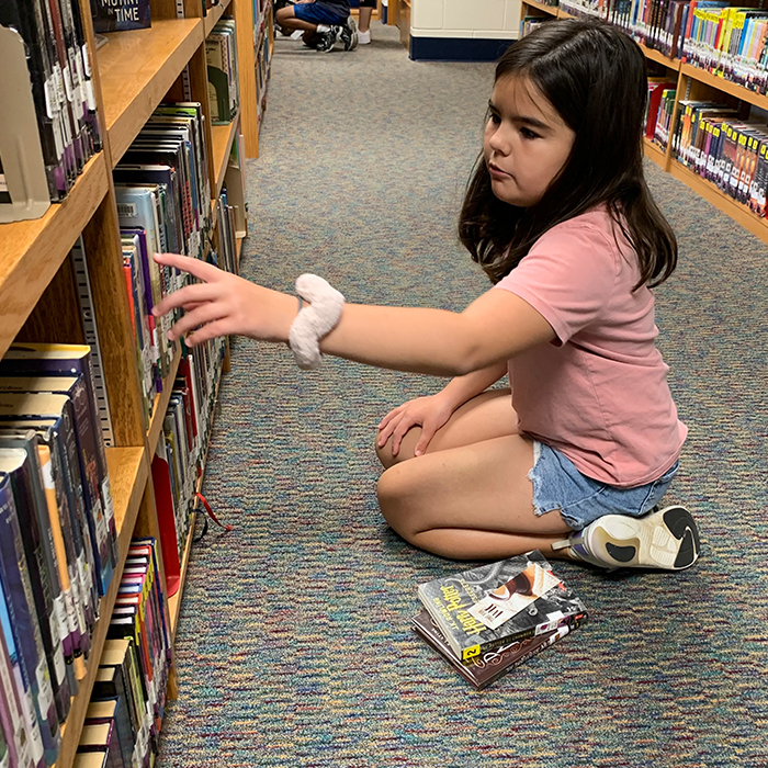 Prairie Lane Elementary School