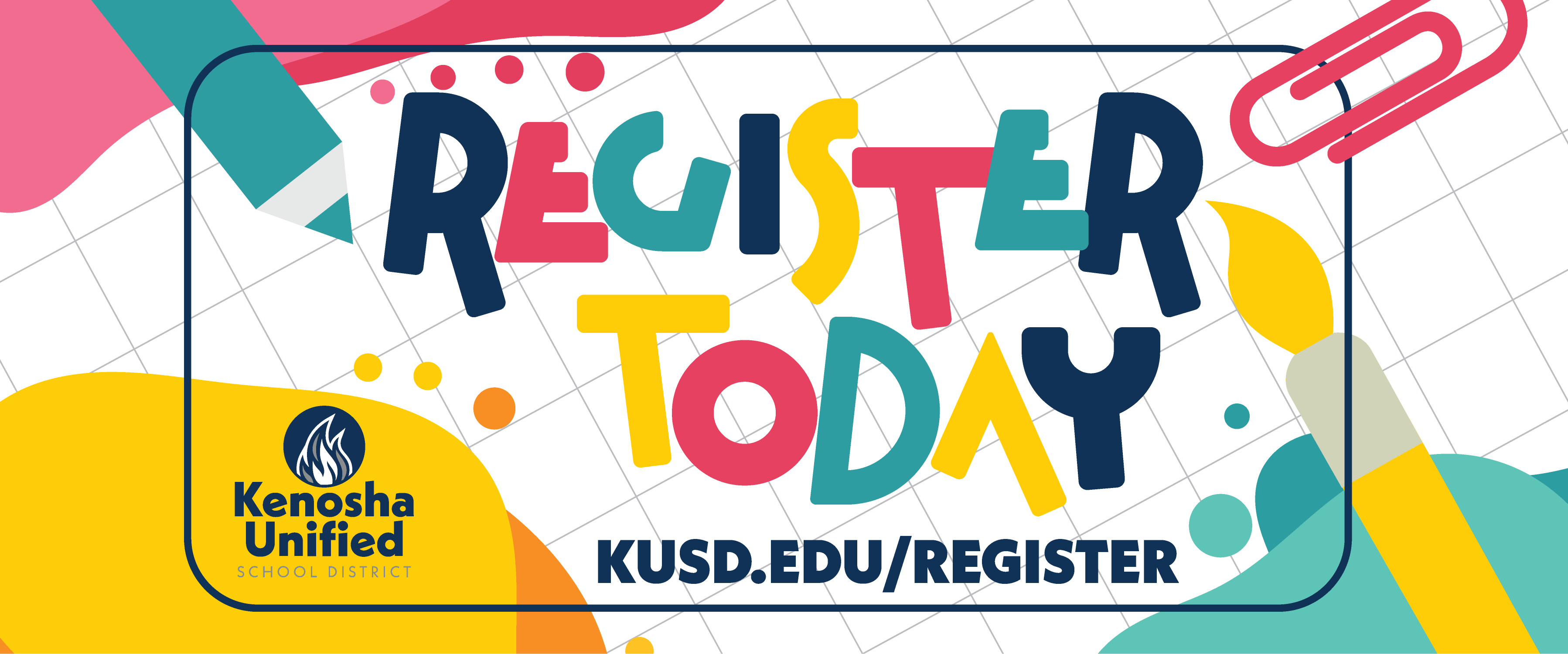 register today
