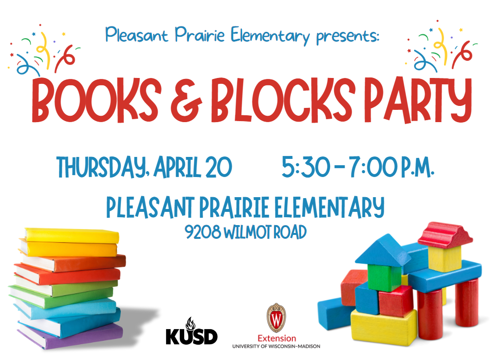 Prairie Lane Elementary School