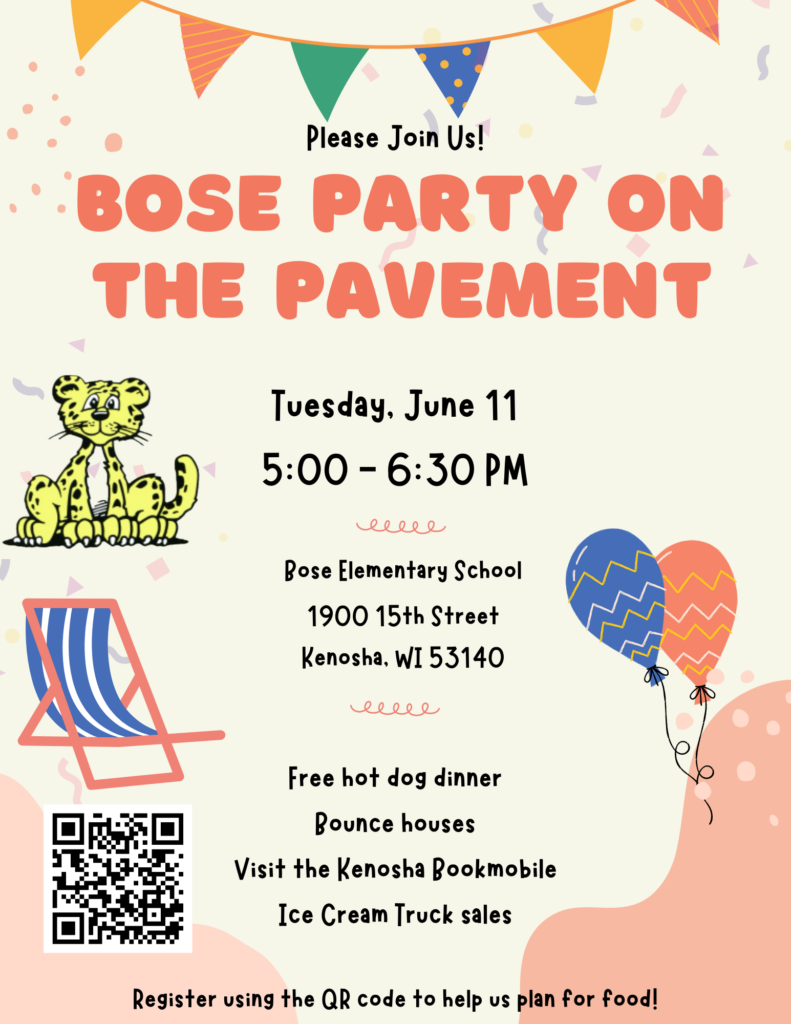 Prairie Lane Elementary School