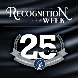 25 Years of Service