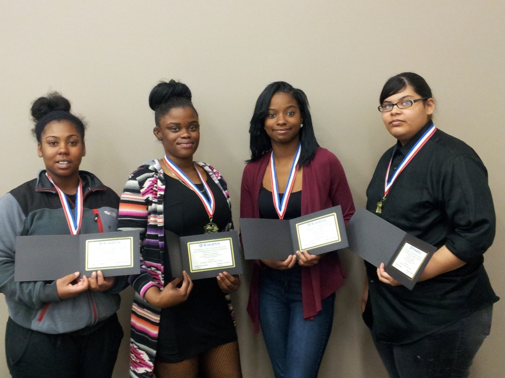 Reuther Central High School