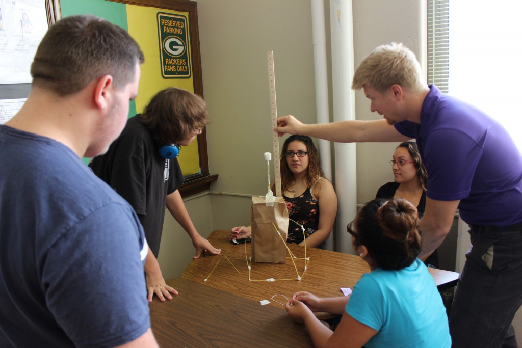 Reuther Central High School