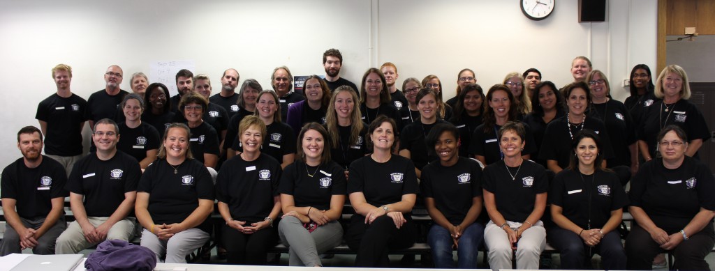 Reuther Central High School