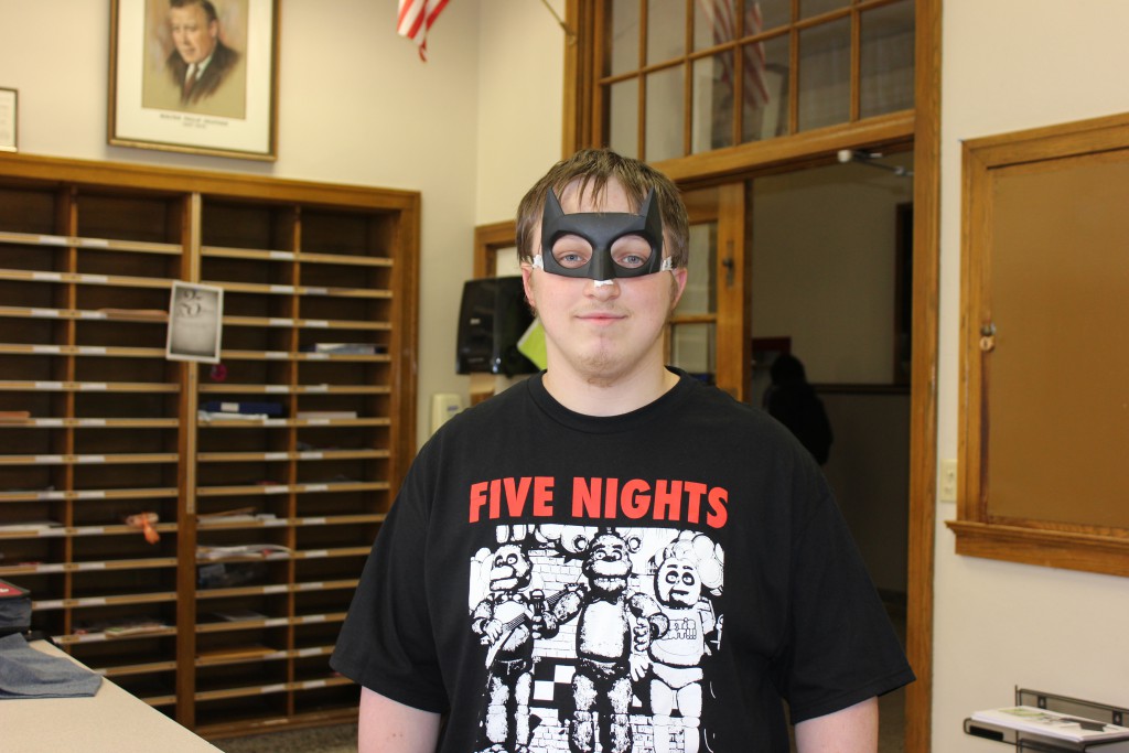 Reuther Central High School