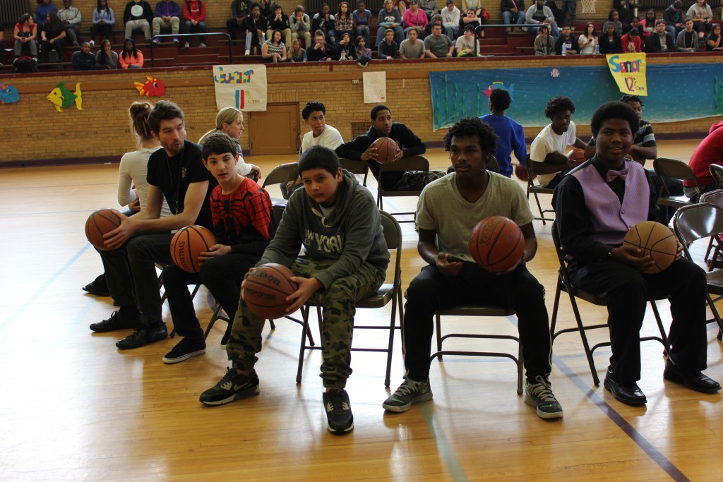 Reuther Central High School