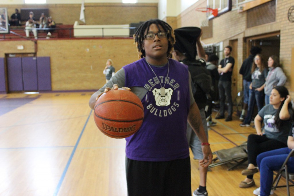 Reuther Central High School