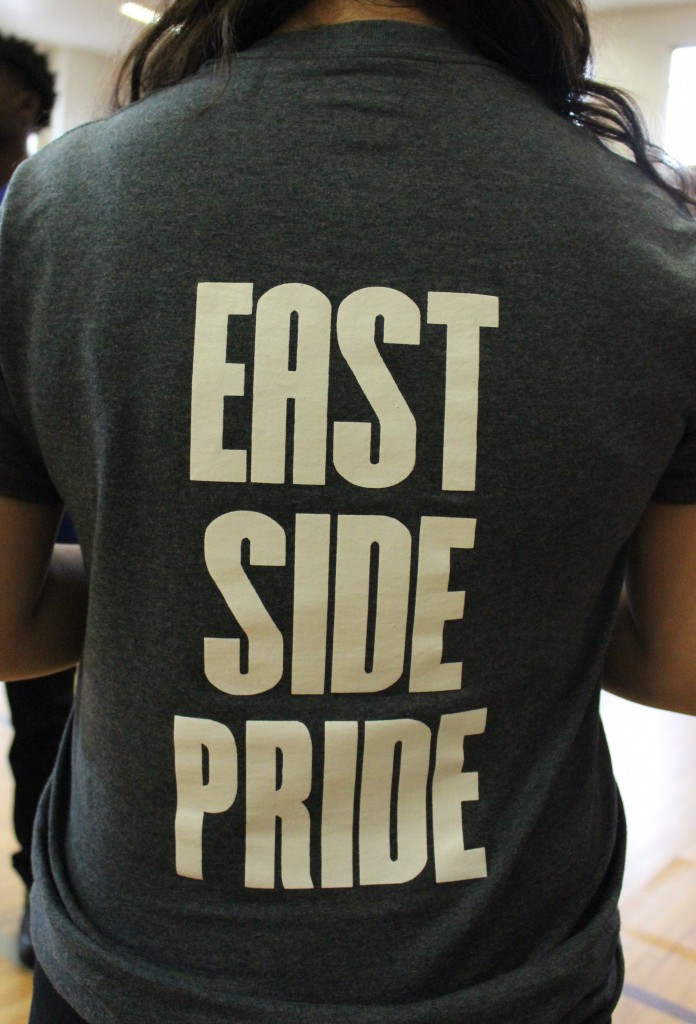 Reuther Central High School