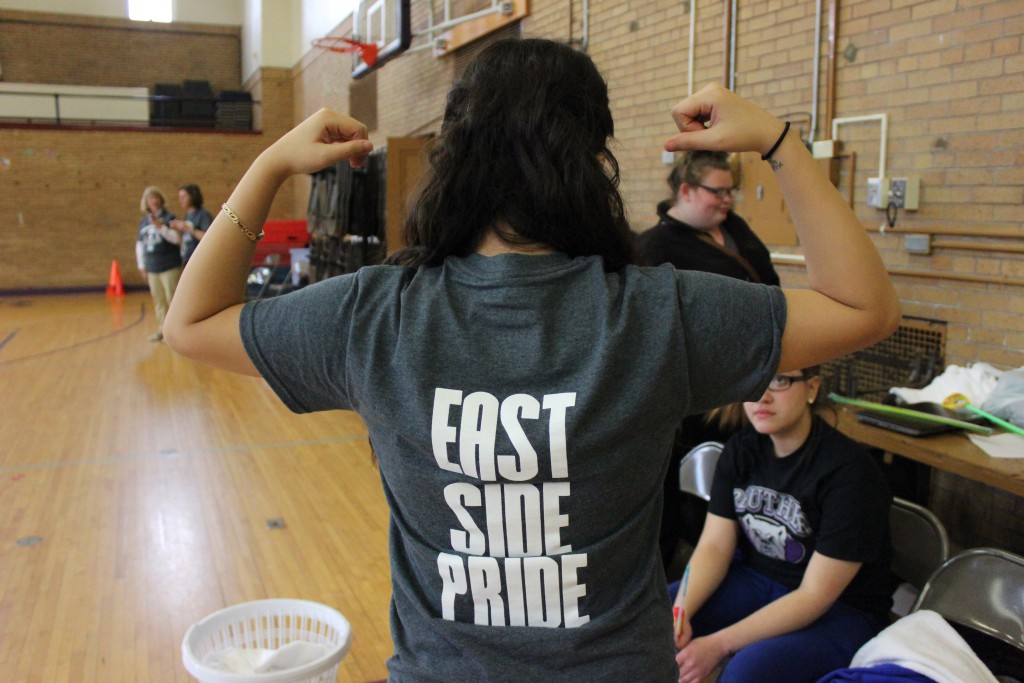 Reuther Central High School