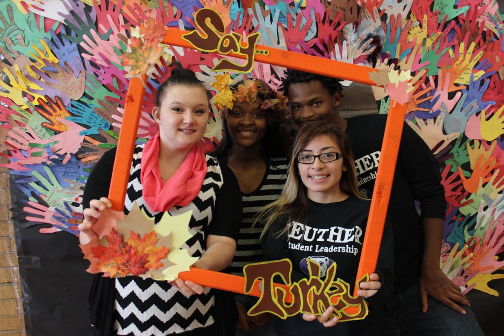 Reuther Central High School
