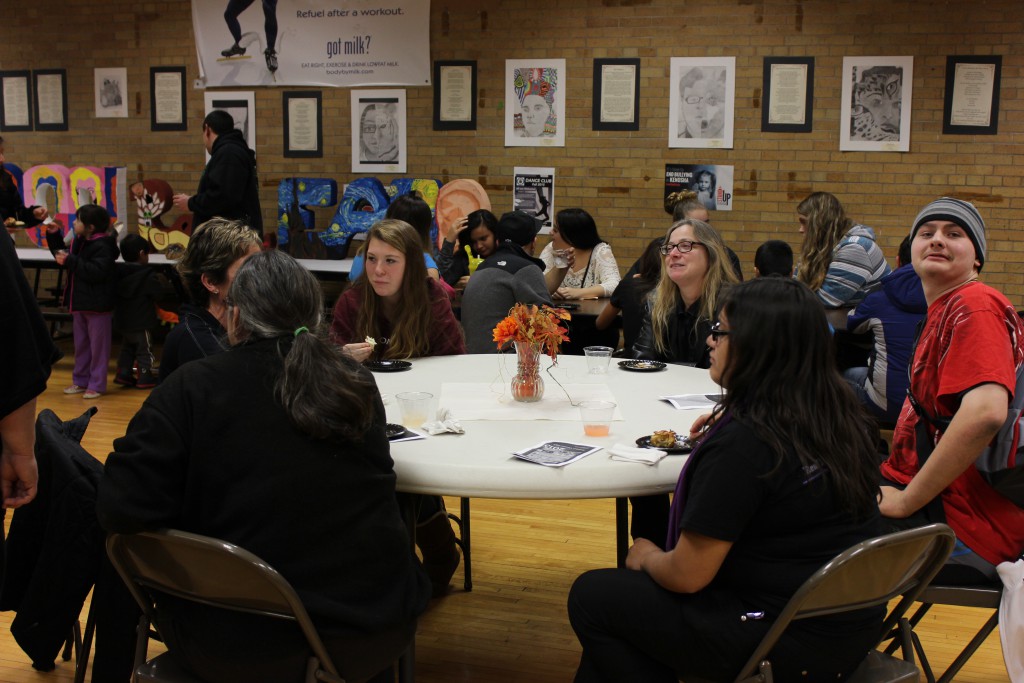 Reuther Central High School