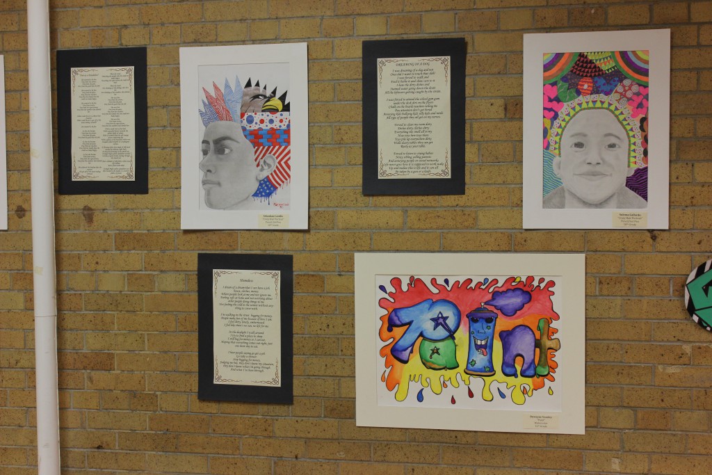 Reuther Central High School