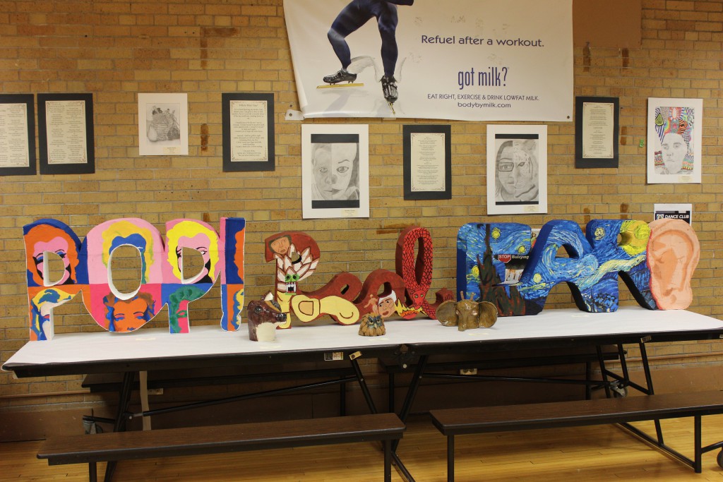 Reuther Central High School