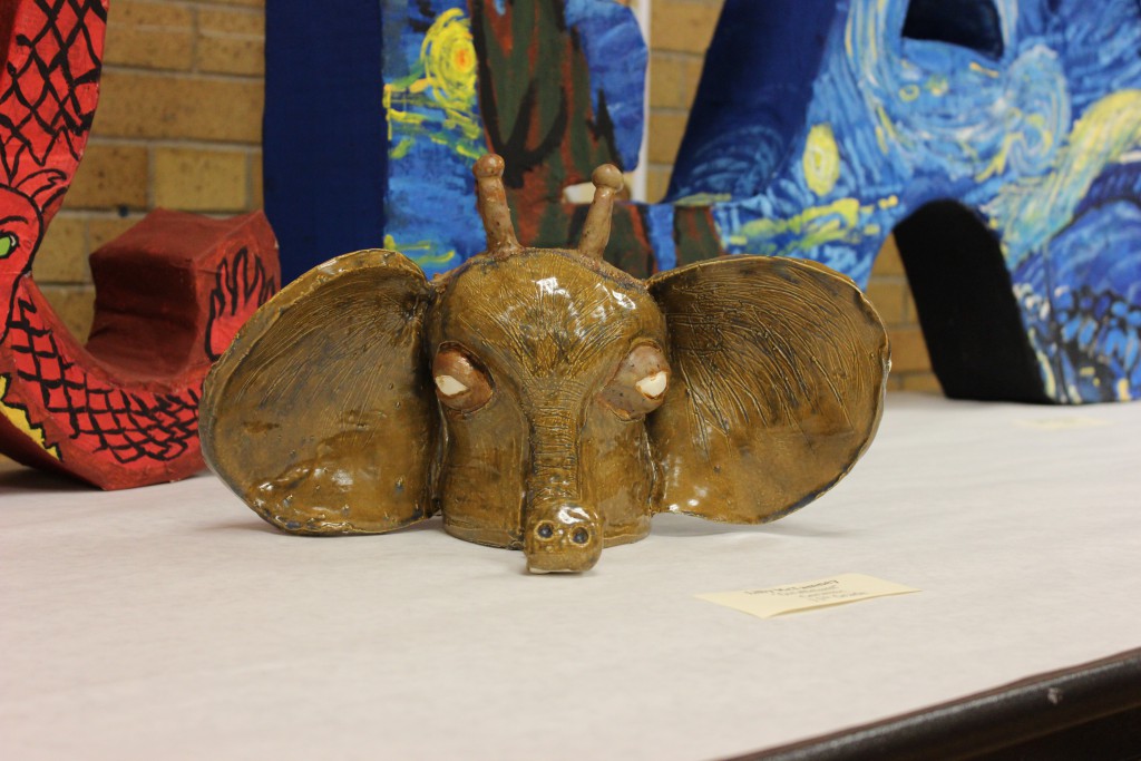Reuther Central High School