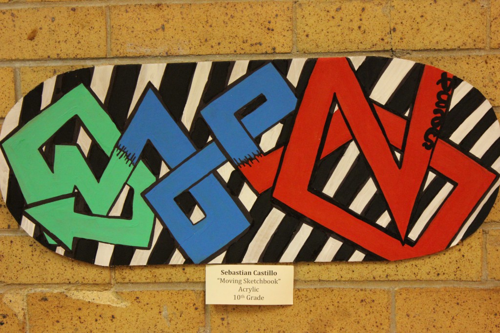 Reuther Central High School
