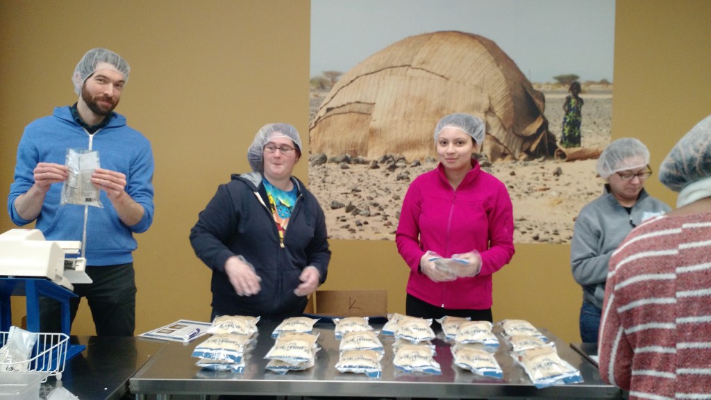 Reuther Central High School