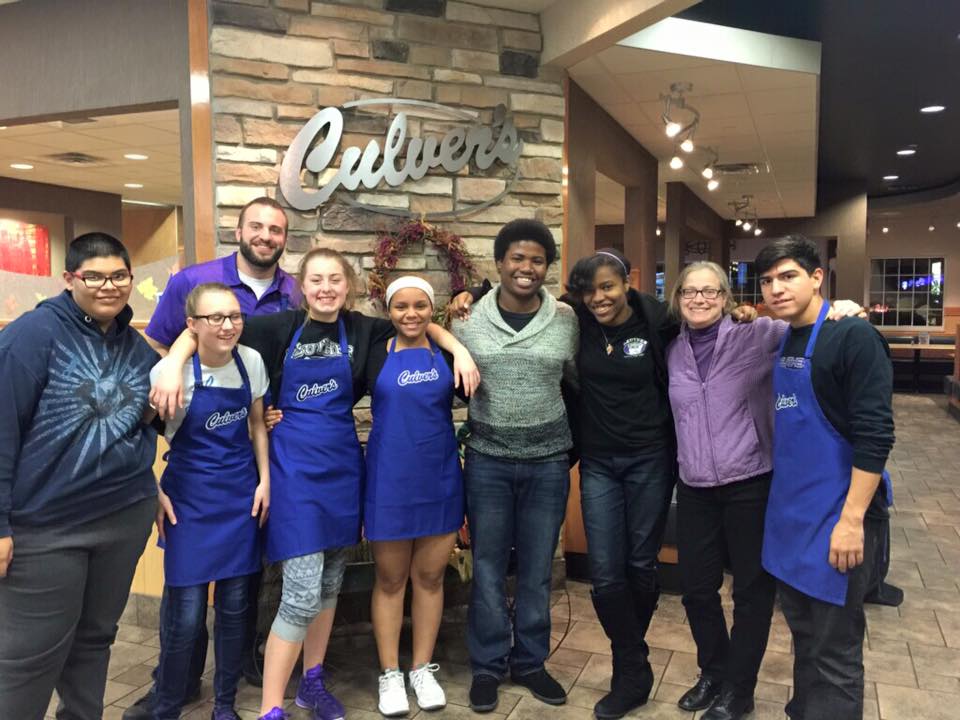 Reuther Central High School