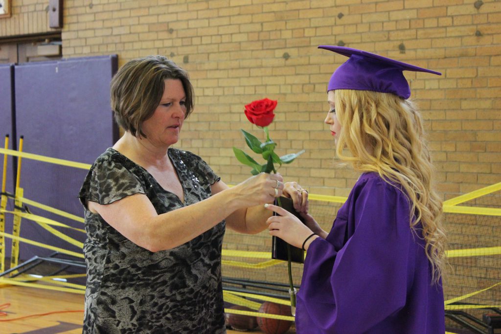 Reuther Central High School