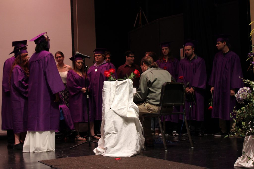 Reuther Central High School