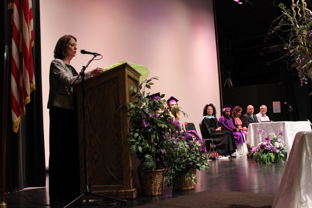 Reuther Central High School