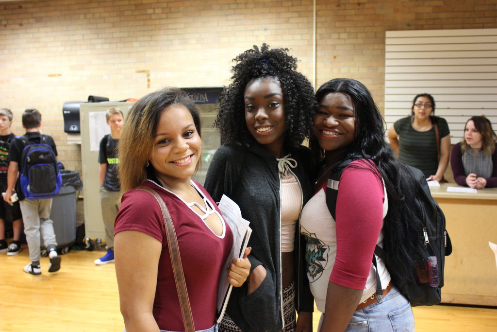 Reuther Central High School