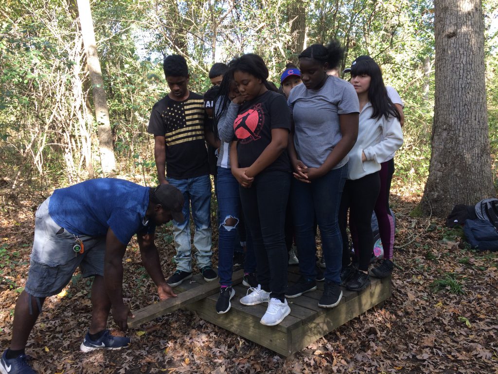 Reuther Central High School