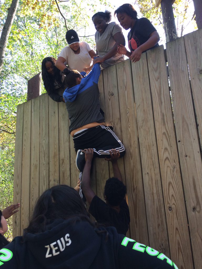 Reuther Central High School