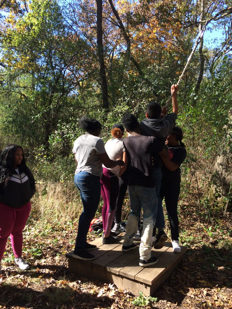 Reuther Central High School