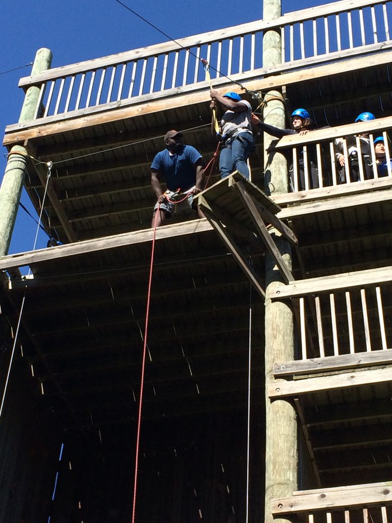 Reuther Central High School