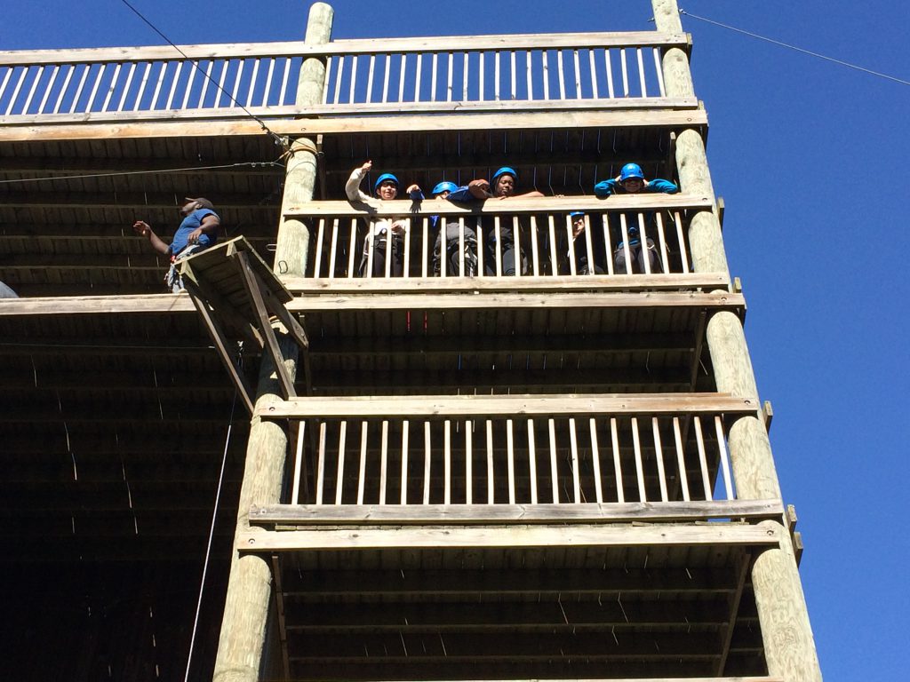 Reuther Central High School