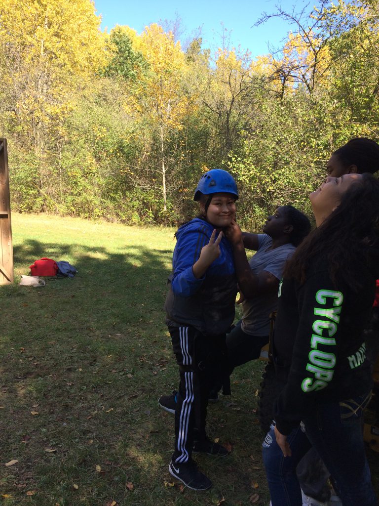 Reuther Central High School