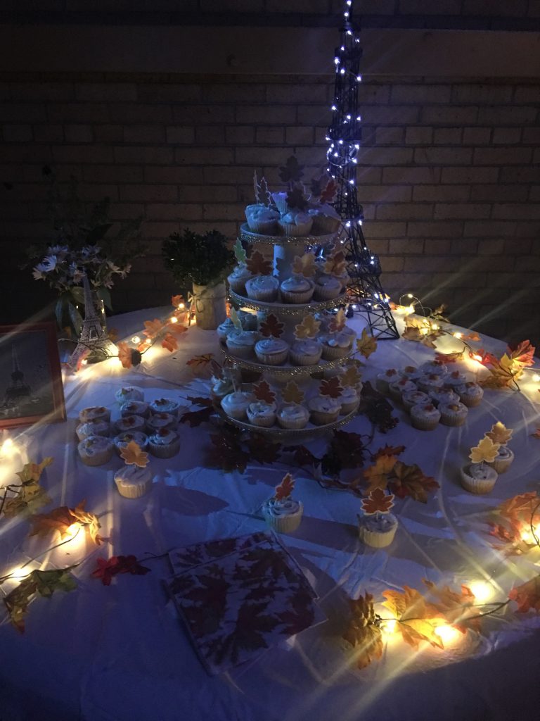 Reuther Central High School