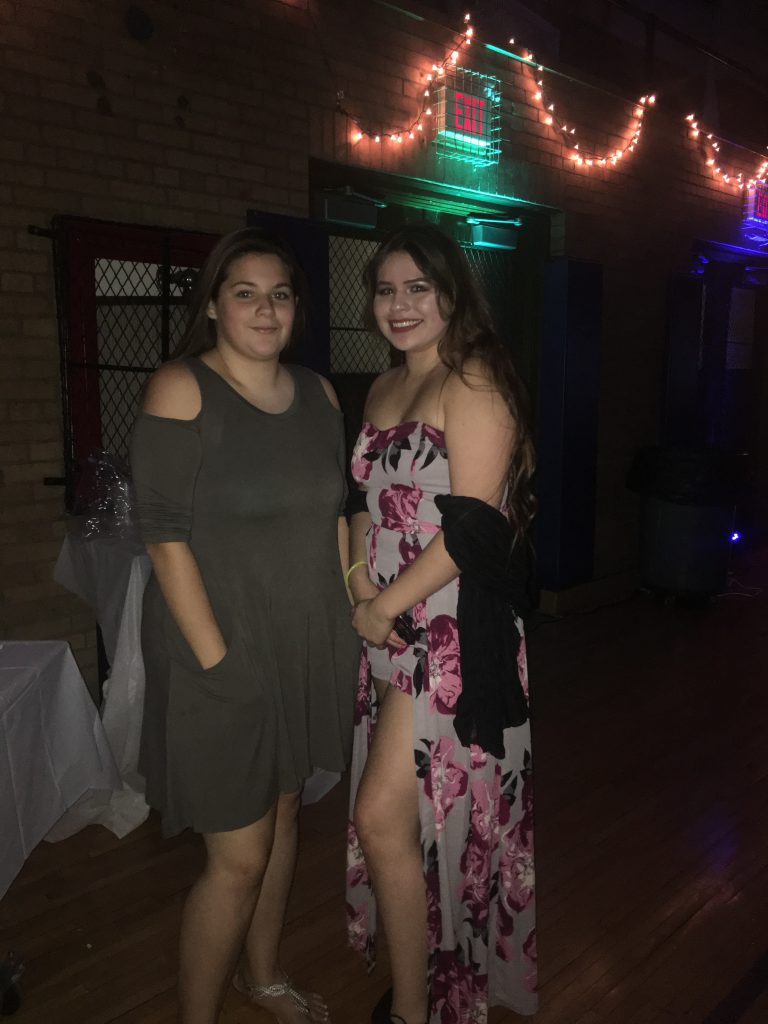 Reuther Central High School