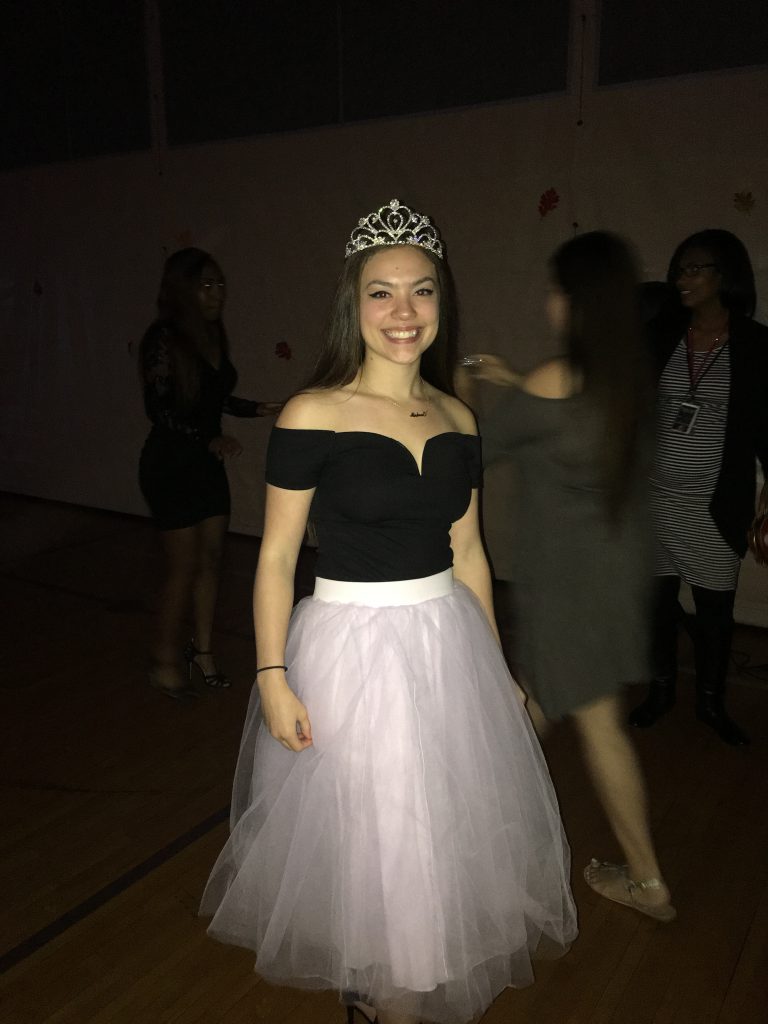 Reuther Central High School