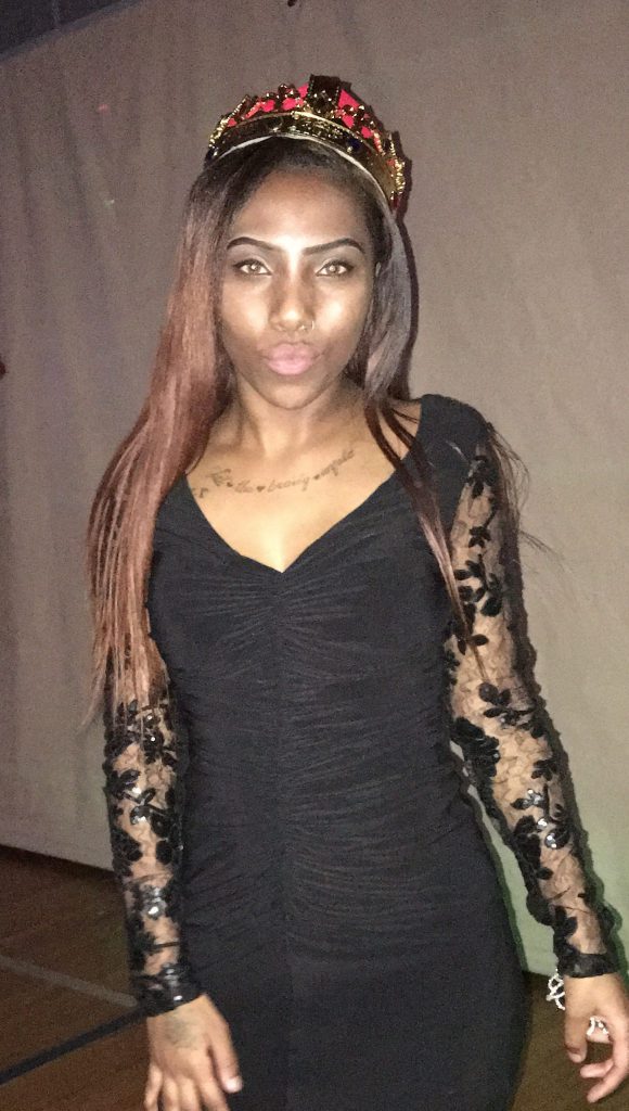 Reuther Central High School