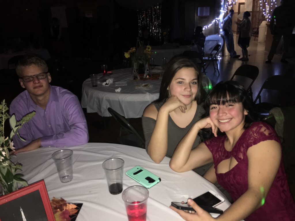 Reuther Central High School