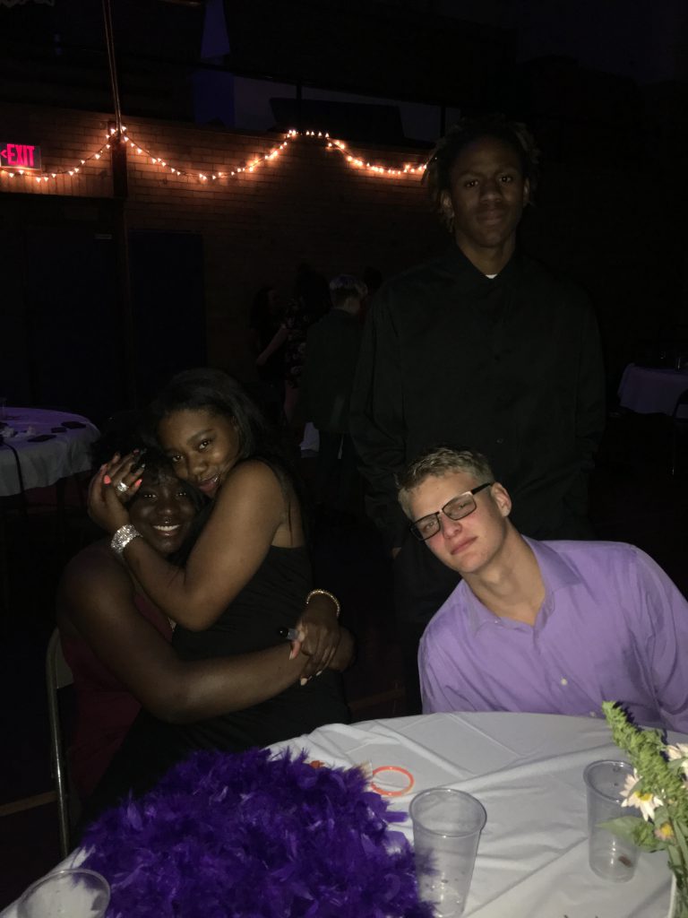 Reuther Central High School