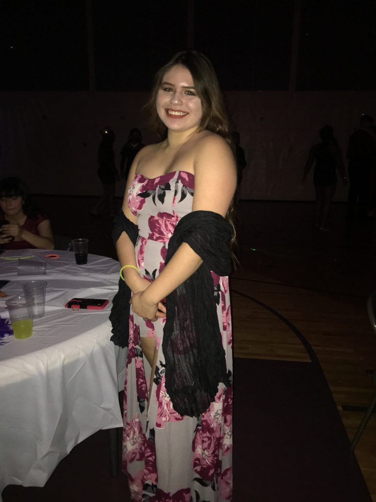 Reuther Central High School