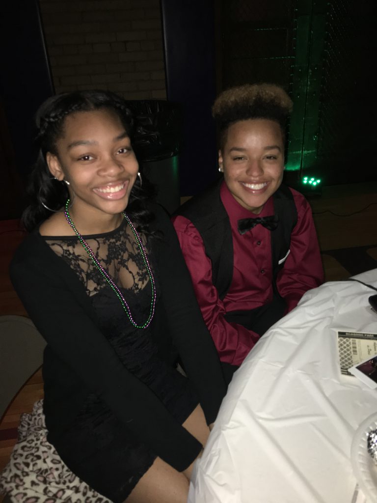 Reuther Central High School