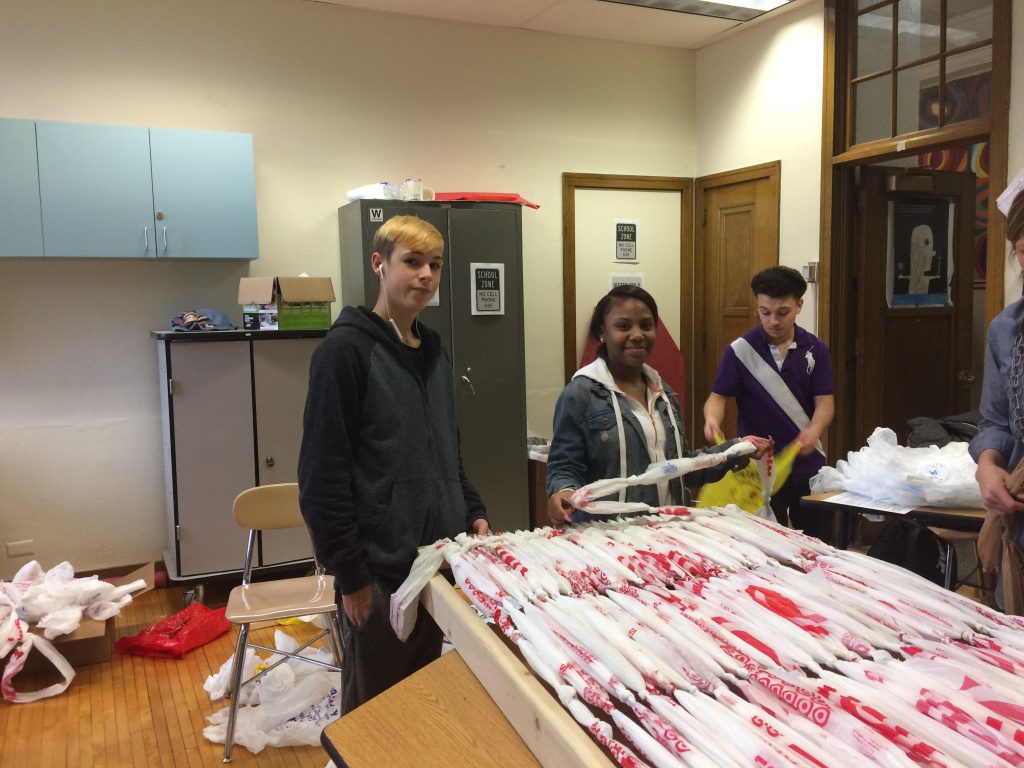 Reuther Central High School