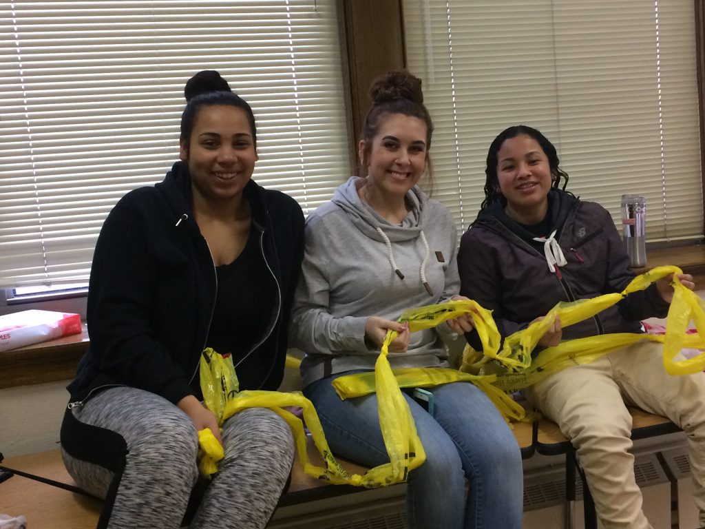 Reuther Central High School