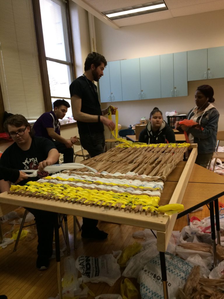 Reuther Central High School