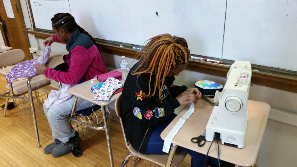 Reuther Central High School