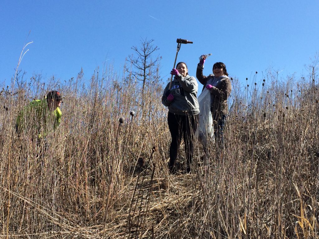 Reuther Central High School