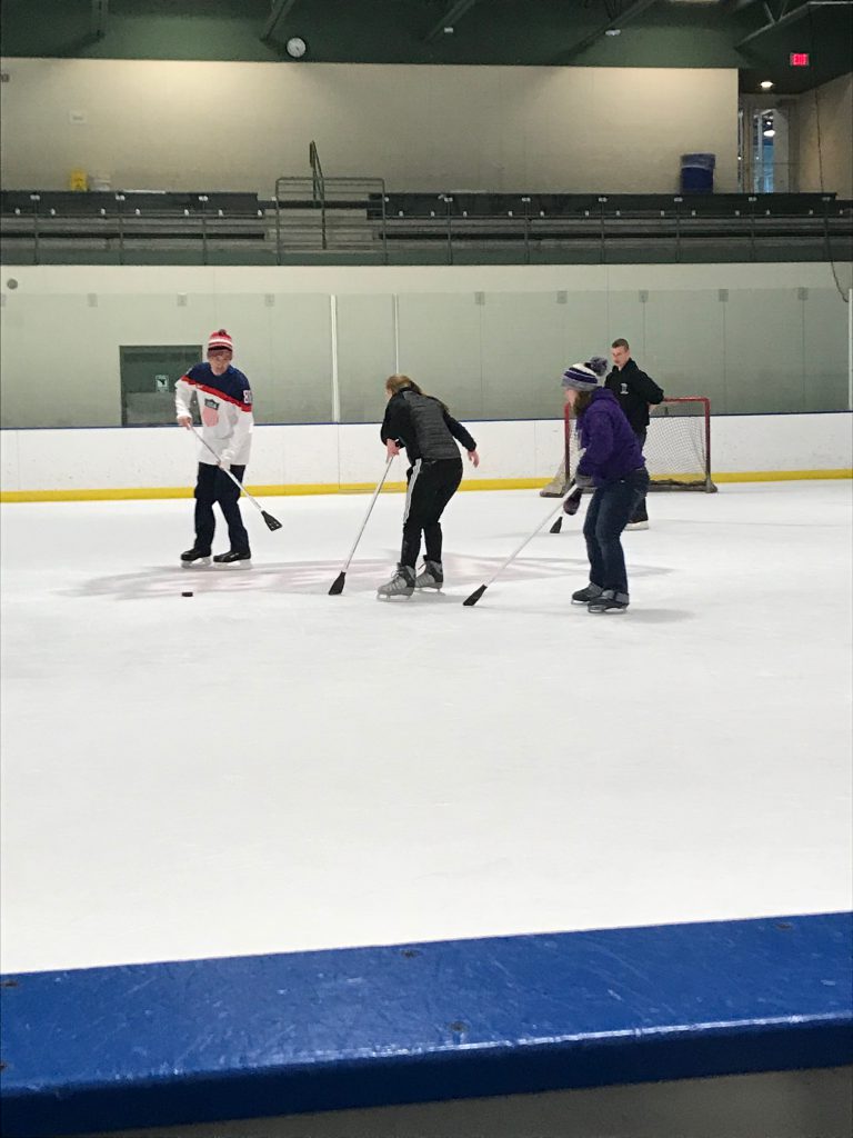 Reuther Central High School