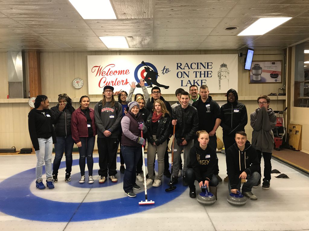 Reuther Central High School