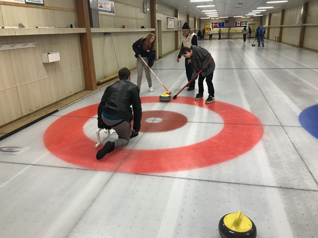 Reuther Central High School