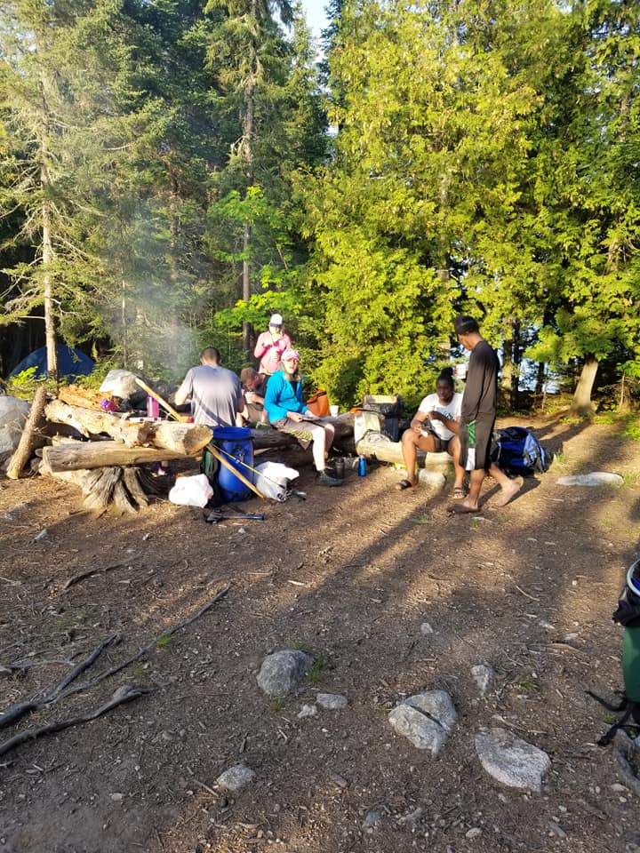 Reuther Central High School