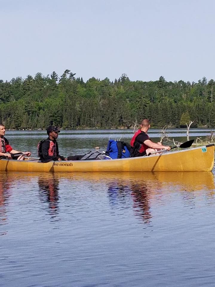Reuther Central High School